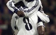 Câu chuyện lịch sử: Nạn nhân hào nhoáng của Galacticos