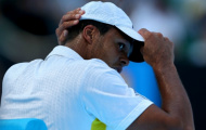 Wilfried Tsonga thua sốc tại Rotterdam