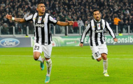 02h45 ngày 13/02, Celtic vs Juventus: Gặp lại sau 12 năm
