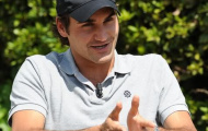 Federer vui mừng vì Nadal trở lại