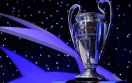 Lịch tường thuật trực tiếp các trận đấu Champions League và Europa League trên truyền hình