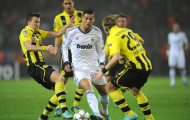 Hiện tượng Dortmund tại Champions League: Khi CLB là một gia đình