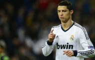 Điểm tin chiều 12/02: Ronaldo không để tâm tới dư luận Anh
