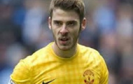 Video: David de Gea và Joe Hart, ai hơn ai?
