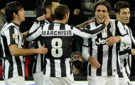 Conte ngán Celtic, Buffon thì không