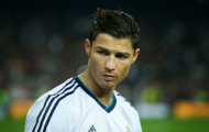 M.U cần 2,3 cầu thủ theo kèm Ronaldo