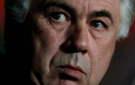 Carlo Ancelotti: “PSG không trên cơ Valencia”