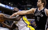 Video NBA: Indiana Pacers 84 - 89 Brooklyn Nets