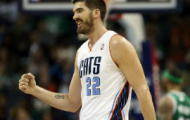 Video NBA: Charlotte Bobcats 94 - 91 Boston Celtics