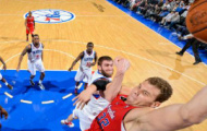 Video NBA: Philadelphia 76ers 90 - 107 Los Angeles Clippers