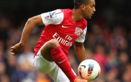 Arsenal: Nỗi đau Guardiola