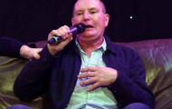 Paul Gascoigne đang chết dần: Người Anh phải cứu Gazza!
