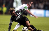 Celtic 0-3 Juventus: Lợi thế quá lớn cho Bà Đầm Già