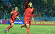 Mạc Hồng Quân: “Tết này tha hồ ăn bánh chưng”