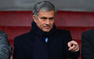 Mourinho: Mùa giải sẽ không phụ thuộc vào trận gặp Man Utd