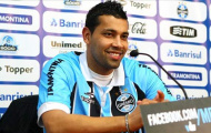 Andre Santos: Tôi vẫn còn tương lai tại Arsenal