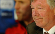 Sir Alex: Đối đầu với Real Madrid là trận đấu lớn nhất