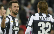 Nhìn lại vòng 24 Serie A: Đảo chính bất thành