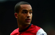 Theo Walcott đá tiền đạo cắm: Từ Arsenal lên tuyển Anh?
