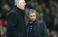 Real Madrid - M.U: Mourinho, Ronaldo, Ferguson và hơn thế nữa...