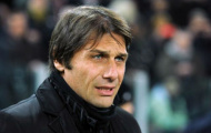 Conte: Bầu không khí đáng kinh ngạc