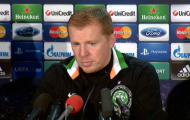 Celtic cần một phép màu
