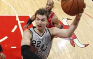 NBA: Sức mạnh của Spurs