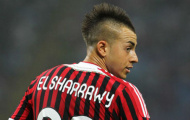 El Shaarawy bắt đầu đàm phán với Milan