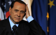 Berlusconi lại bóng gió chuyện bán Milan