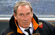 Pescara mở cánh cửa đón Zeman trở lại