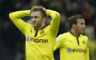 02h45 ngày 14/02, Shakhtar Donetsk vs Borussia Dortmund: Bất ngờ tới đâu?