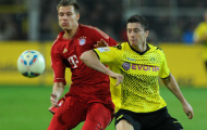 Đánh bại được Real, Dortmund có phải sợ Shakhtar?