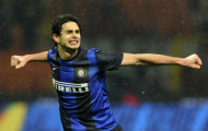 Alvarez muốn được ở lại Inter