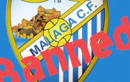 CLB Malaga bị 'trảm': Luật công bằng tài chính