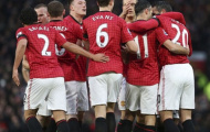 Cuộc đua đến ngôi vô địch Premier League: Thỏ và rùa