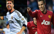 Những “điểm nóng” ở đại chiến Real Madrid gặp MU