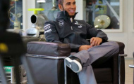 F1 - Hamilton: Mercedes sẽ gặp khó khăn