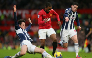 Patrice Evra: Còn lâu mới hết thời