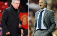 Sir Alex ước M.U gặp Real ở Wembley