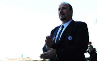 Benitez: Europa League không ảnh hưởng đến Chelsea