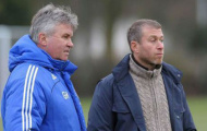 Những quyết định sáng suốt nhất của Abramovich ở Chelsea