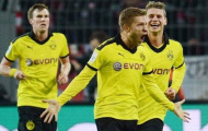 Borussia Dortmund: Barcelona của bóng đá Đức