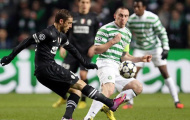 Chỉ Barca mạnh hơn Juventus
