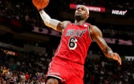 Video NBA: Miami Heat 117 - 104 Portland Trail Blazers