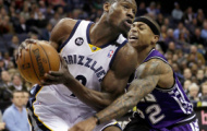 Video NBA: Memphis Grizzlies 108 - 101 Sacramento Kings