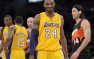 Video NBA: Los Angeles Lakers 91 - 85 Phoenix Suns