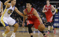 Video NBA: Golden State Warriors 107 - 116 Houston Rockets