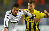 Juergen Klopp mách nước cho Sir Alex trị Real
