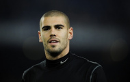 Valdes sẽ chia tay Barca vào mùa Hè này
