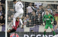 Ronaldo giải thích lý do không ăn mừng bàn thắng